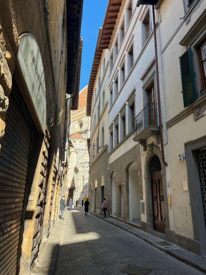 Affittacamere Medusa Florença Exterior foto