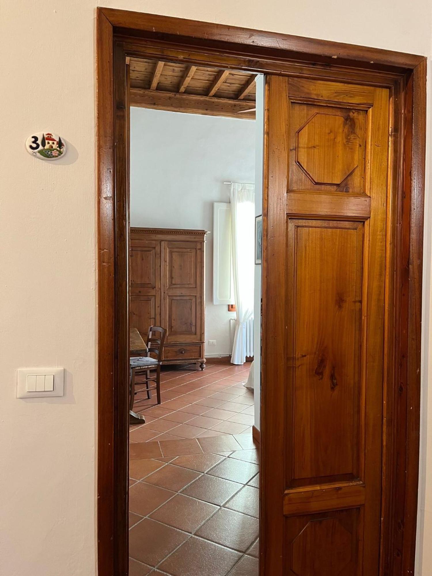 Affittacamere Medusa Florença Exterior foto