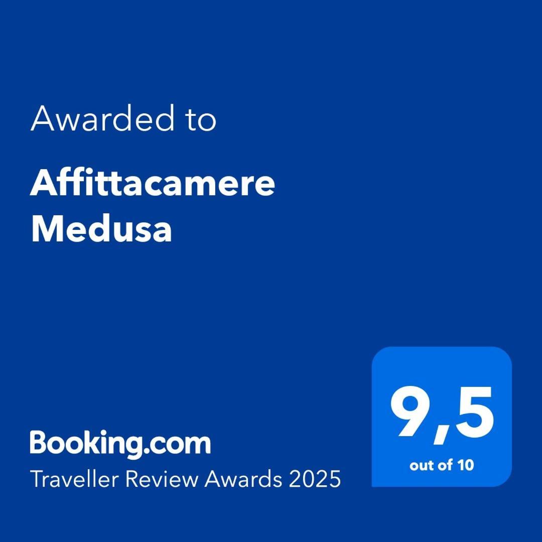 Affittacamere Medusa Florença Exterior foto